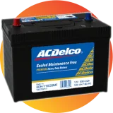 ACDelco