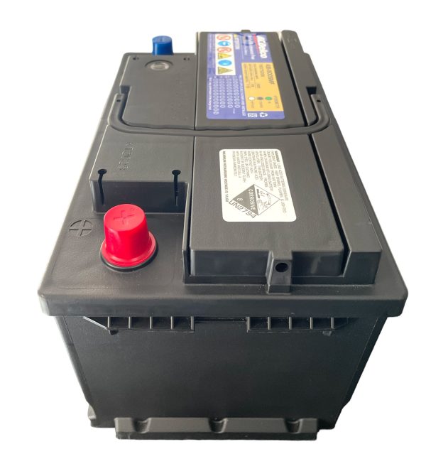 Batería ACDelco Dorada 900 AMP - Imagen 3