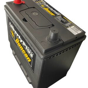 Batería Duncan liberty plus 600, baterías powervolt, bucaramanga, girón, piedecuesta, floridablanca, domicilio gratis