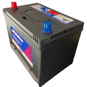 Batería ACDelco Roja 1000, baterías powervolt, bucaramanga, girón, piedecuesta, floridablanca, domicilio gratis