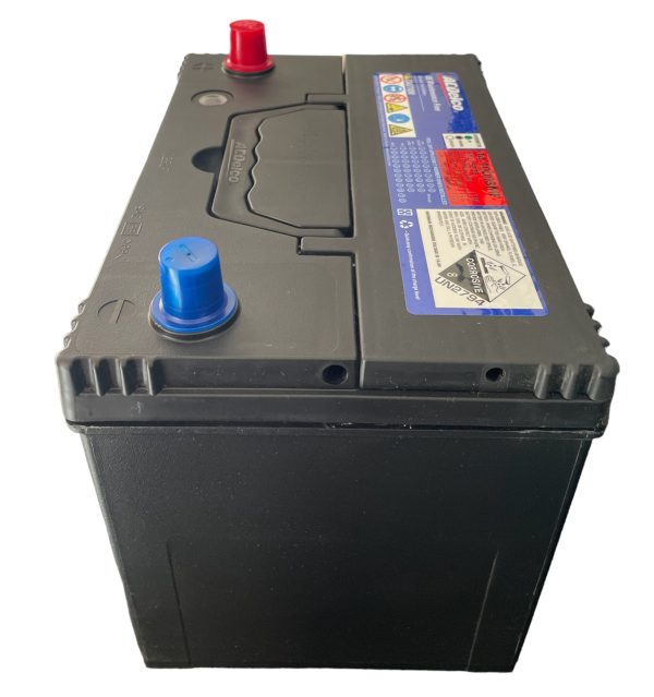 Batería ACDelco Roja 1000 AMP - Imagen 3