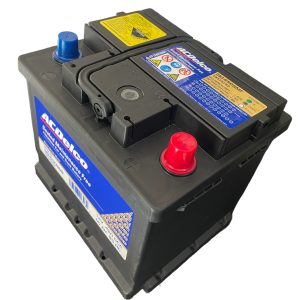 Batería ACDelco 650, baterías powervolt, bucaramanga, girón, piedecuesta, floridablanca, domicilio gratis
