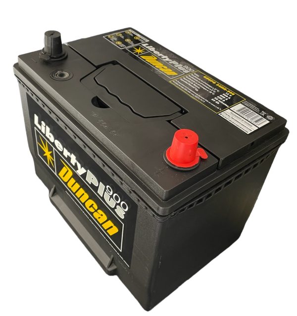 Batería Duncan 900 AMP - Imagen 3