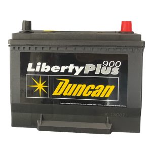 Batería Duncan 900 AMP
