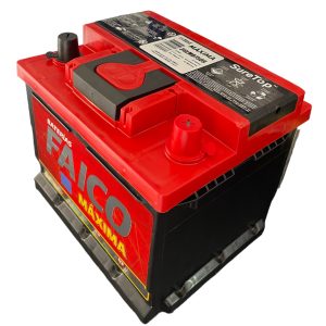 Batería Faico Máxima 750, baterías powervolt, bucaramanga, girón, piedecuesta, floridablanca, domicilio gratis