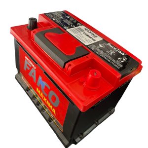 Batería Faico Máxima 850, baterías powervolt, bucaramanga, girón, piedecuesta, floridablanca, domicilio gratis