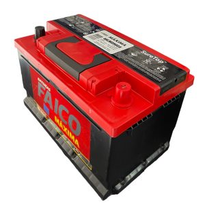 Batería Faico Máxima 900, baterías powervolt, bucaramanga, girón, piedecuesta, floridablanca, domicilio gratis