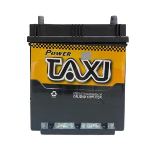 Bateria Mac Power Taxi 560 AMP