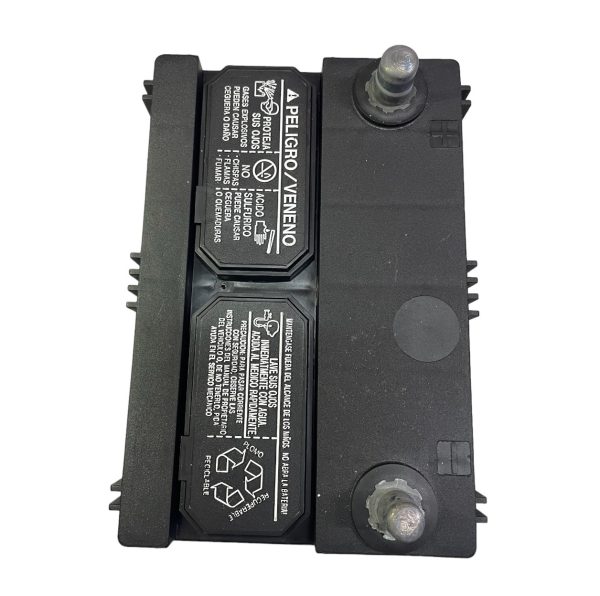 Bateria Mac Power Taxi 560 AMP - Imagen 4
