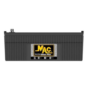 Batería Mac Silver Plus 1450 AMP