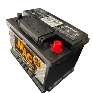 Batería MAC Silver Plus 750, baterías powervolt, bucaramanga, girón, piedecuesta, floridablanca, domicilio gratis