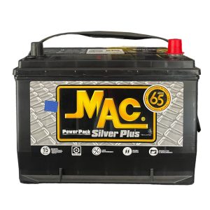 Batería Mac Silver Plus 950 AMP