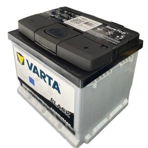Batería Varta Black 620, baterías powervolt, bucaramanga, girón, piedecuesta, floridablanca, domicilio gratis