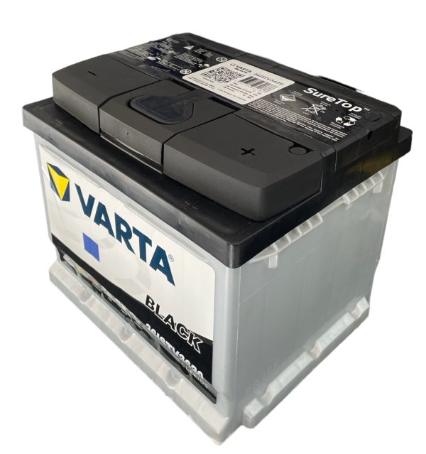 Batería Varta Black 620 AMP - Imagen 2