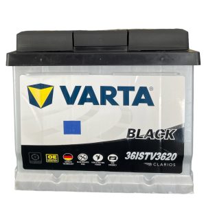 Batería Varta Black 620 AMP