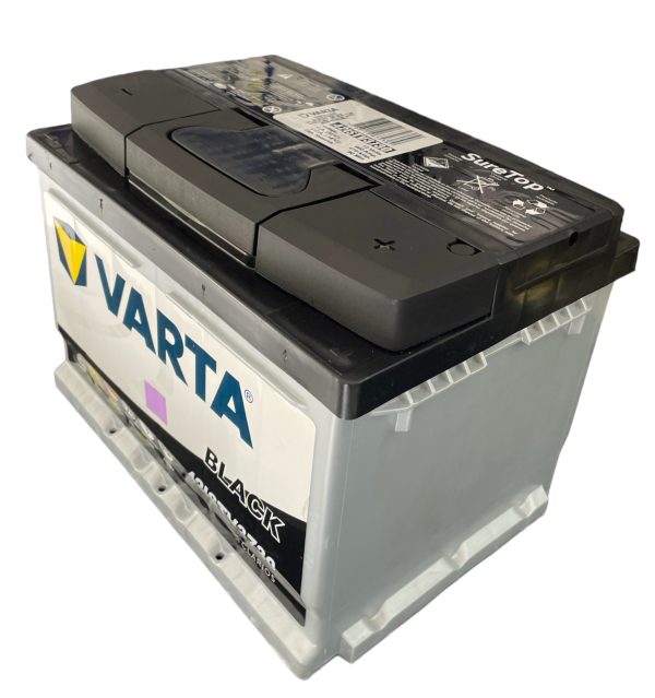 Batería Varta Black 730 AMP - Imagen 3