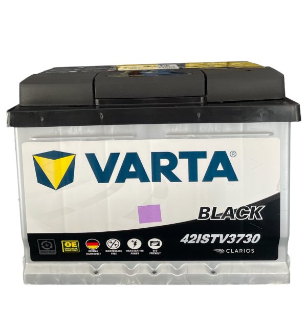 Batería Varta Black 730 AMP