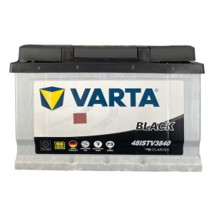 Batería Varta Black 840 AMP