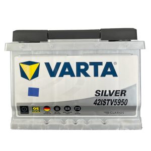 Batería Varta Silver 950 AMP