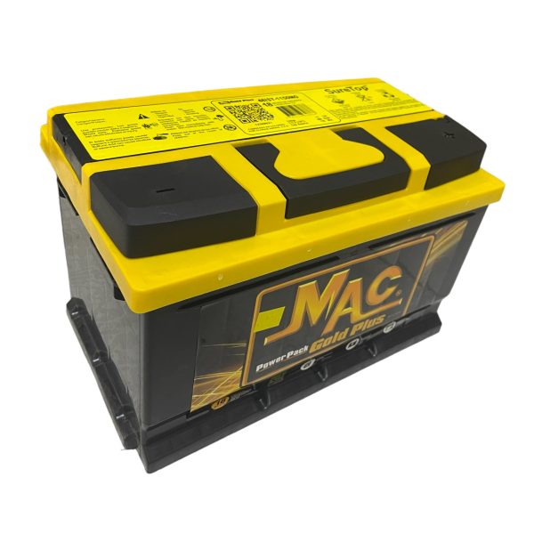 Bateria Mac Gold 1150 AMP - Imagen 3
