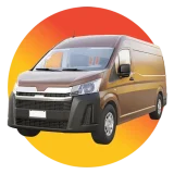 Catego Baterías PB Minivan