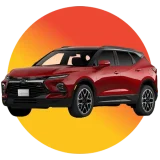 Catego Baterías PB SUVs