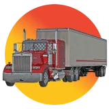 Catego Baterías PB Tractomula