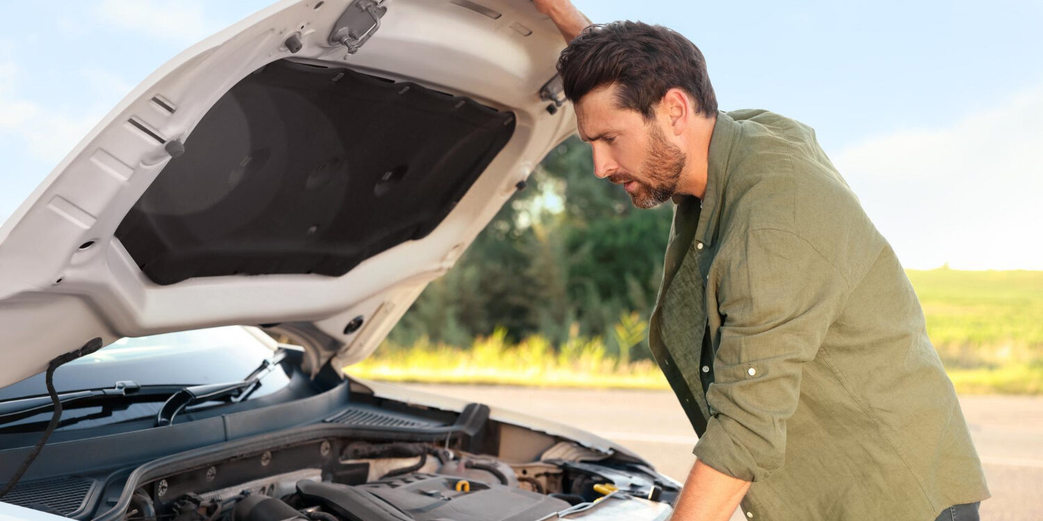 ¿Tu carro te está enviando señales de auxilio? No esperes al "clic" del silencio