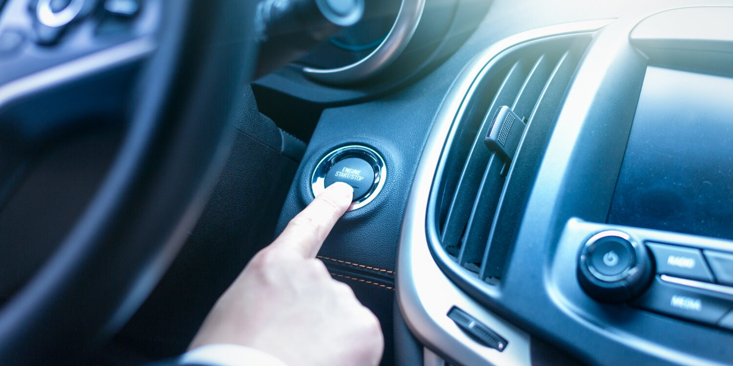 baterias carro start stop Baterías para carros modernos en Bucaramanga y el gran secreto de la tecnología Start Stop