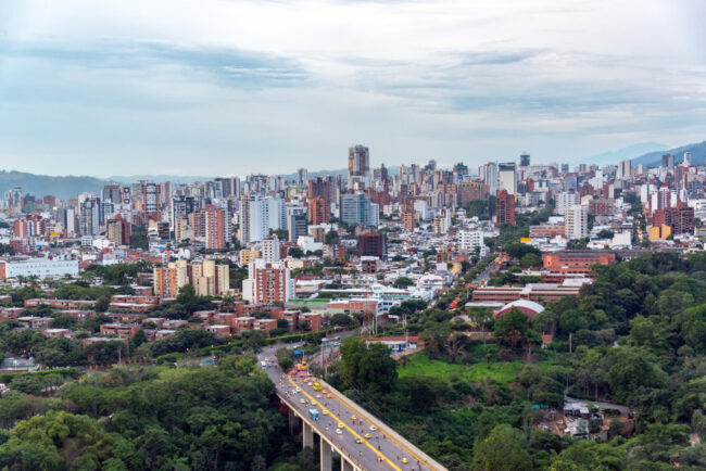 mantenimiento de baterías de carro en Bucaramanga