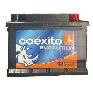 Batería coéxito 700, Batería coéxito evolution, baterías powervolt, bucaramanga, girón, piedecuesta, floridablanca, domicilio gratis