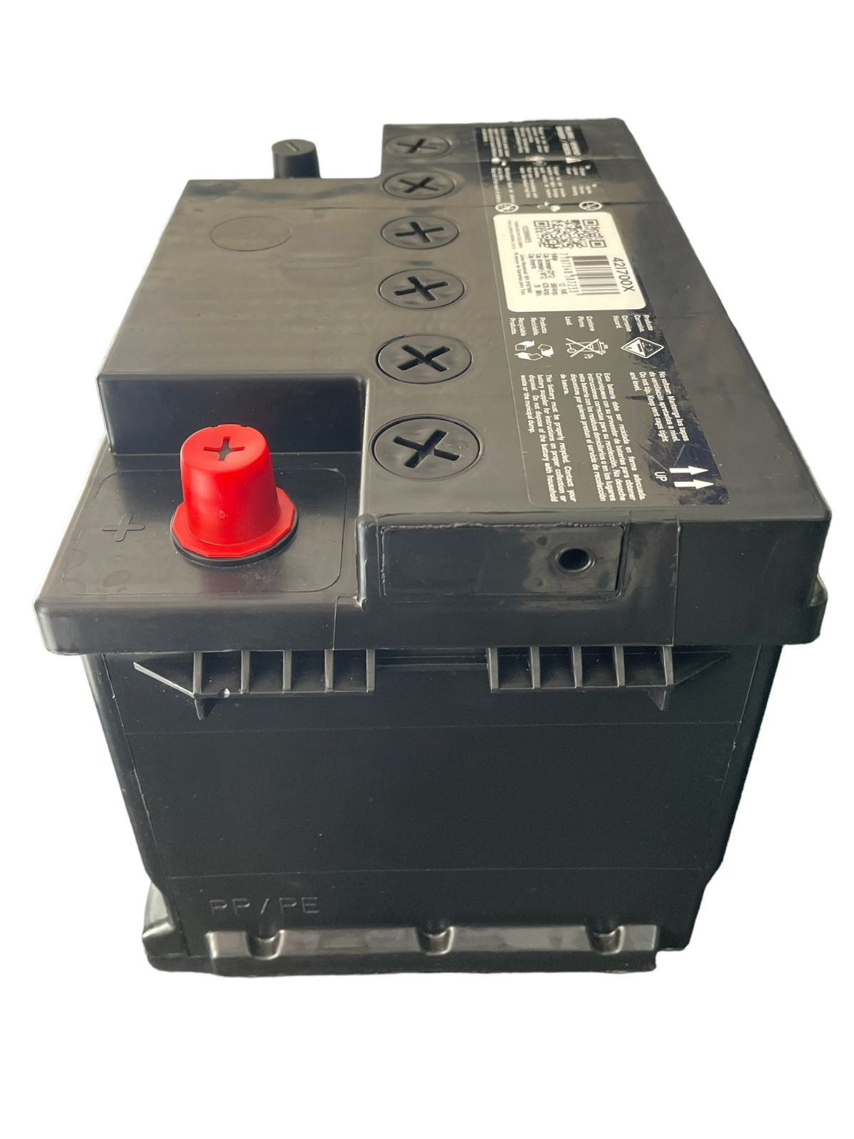 Batería coéxito evolution, baterías powervolt, bucaramanga, girón, piedecuesta, floridablanca, domicilio gratis